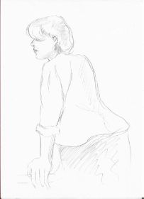 Figuurstudie naar De Toulouse-Lautrec potlood.jpg